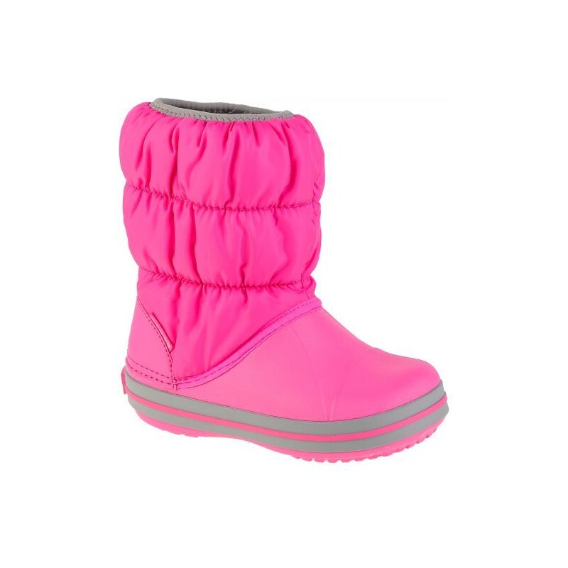 Crocs Winter Puff Boot Jr 14613-6TR 51492579