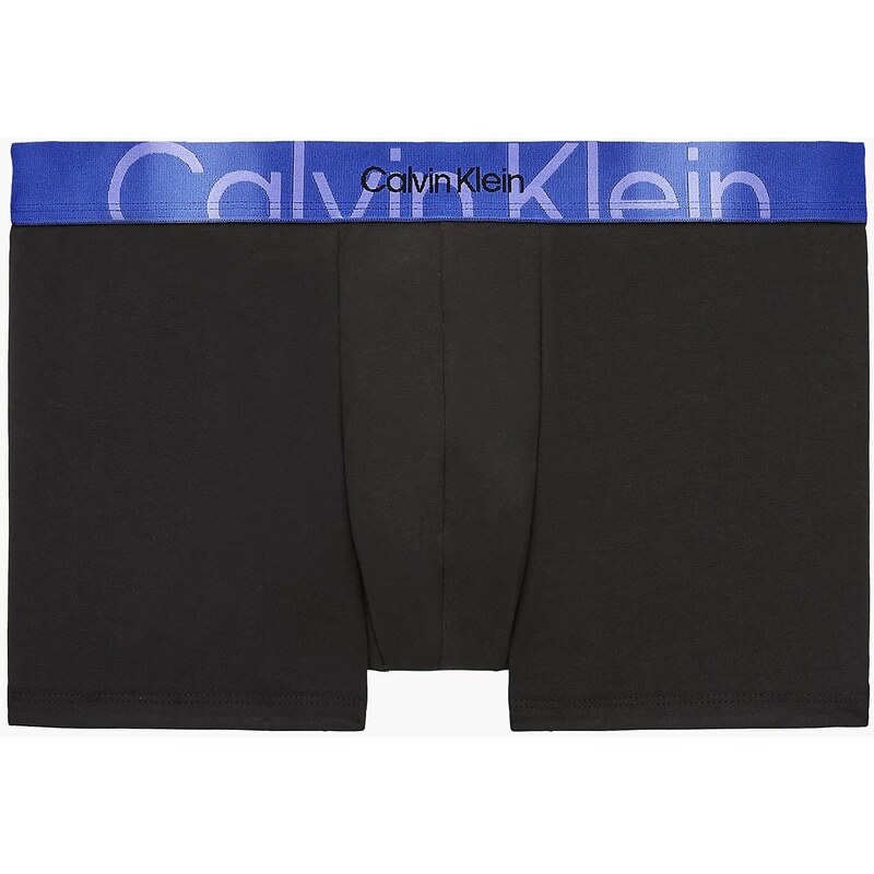 Pánske boxerky NB3302A 5L9 čierna - Calvin Klein 36857181