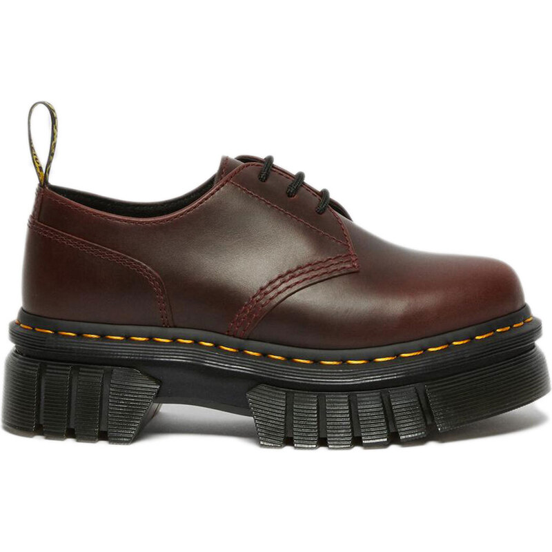Dr. Martens Audrick Leather Platfrom 65397445