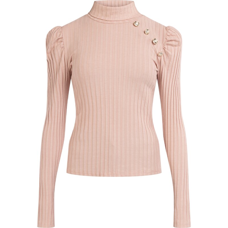 myMo ROCKS Sveter ružová 62541175