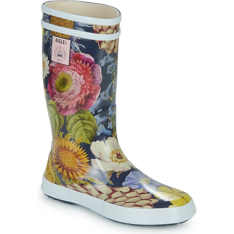 Aigle Čižmy do dažďa LOLLY POP PLAY2 Aigle 62492392