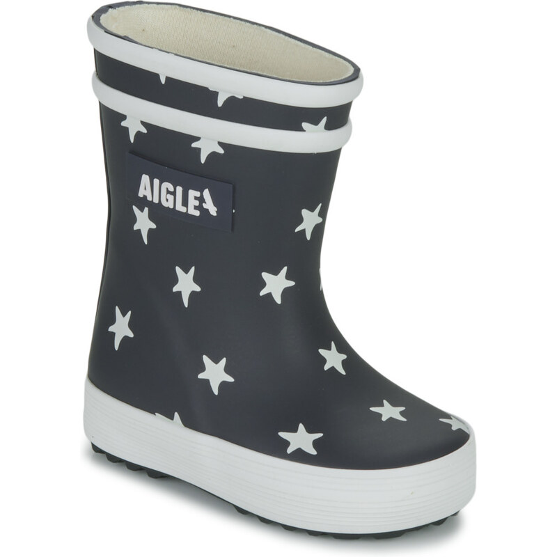 Aigle Čižmy do dažďa BABY FLAC PLAY2 Aigle 36888447