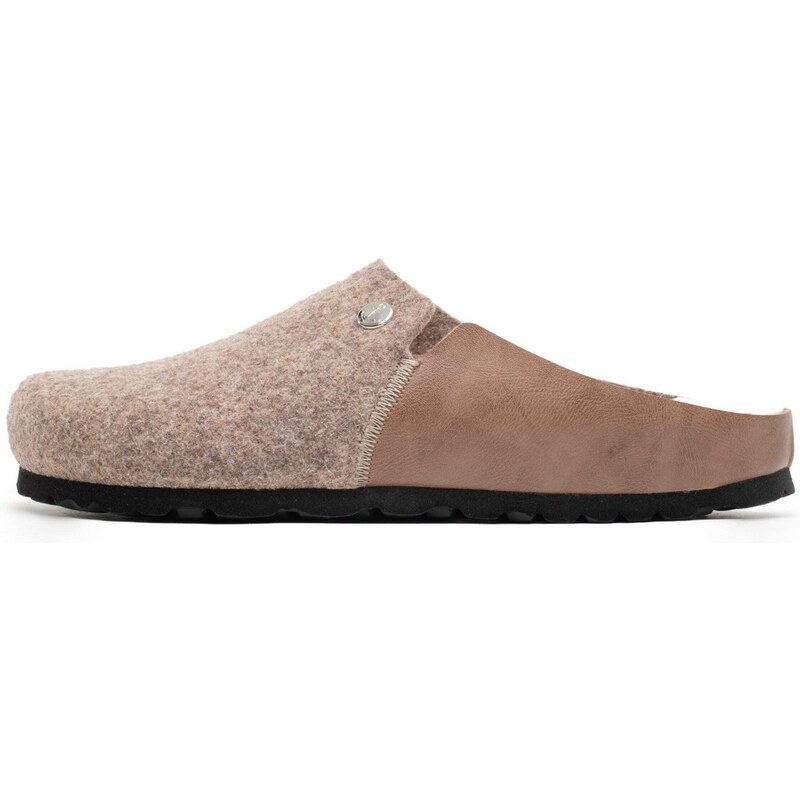 Bayton Šľapky Sotchi hnedá 54238533