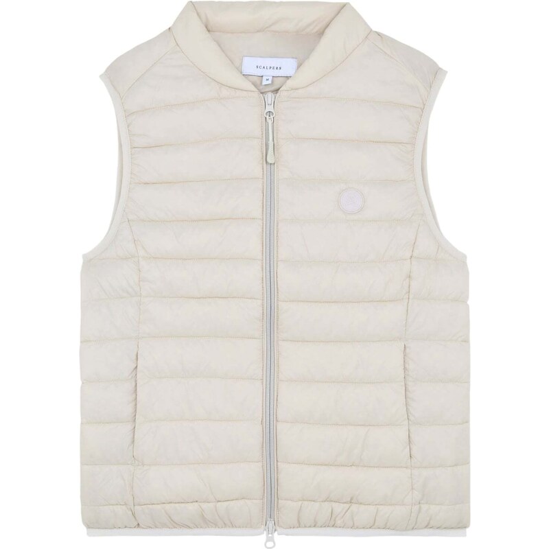Scalpers Vesta béžová 54234161