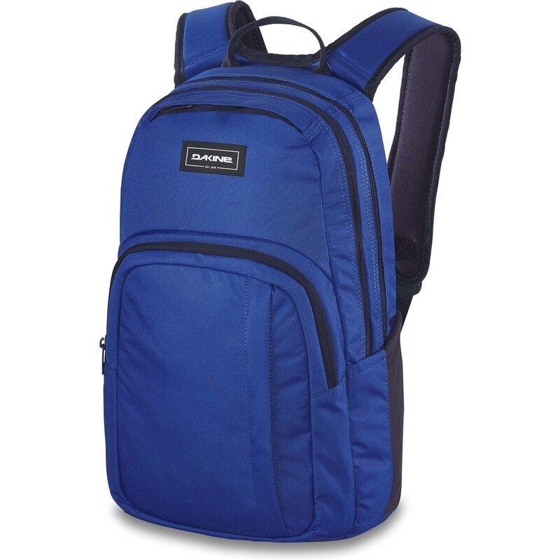 Dakine Campus M 25L Deep blue 62192164