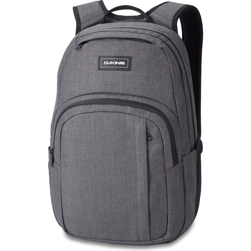 Dakine Campus M 25L Carbon 63410281
