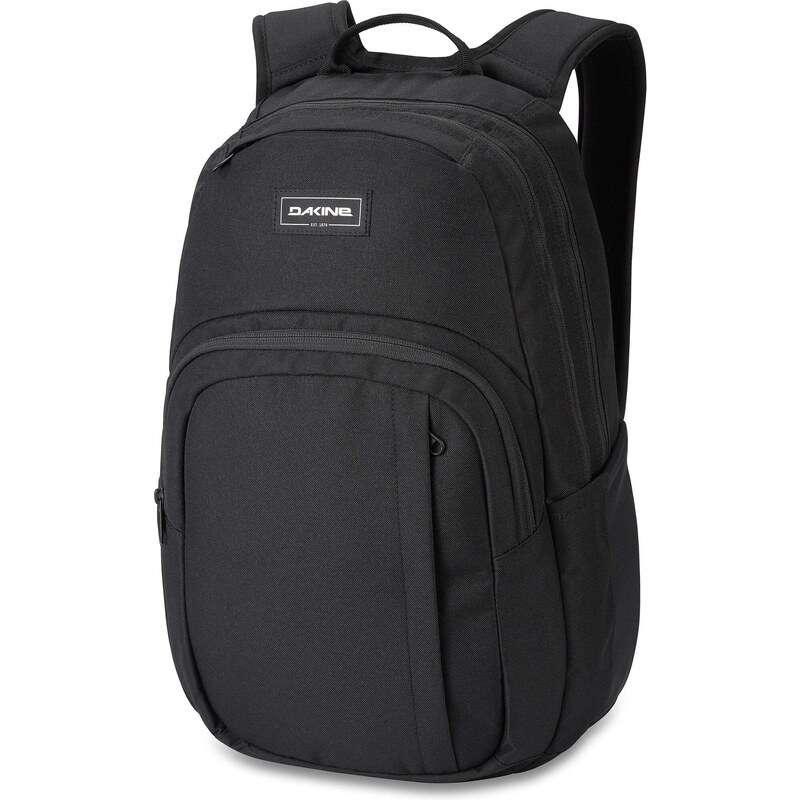 Dakine Campus M 25L Black 63410280