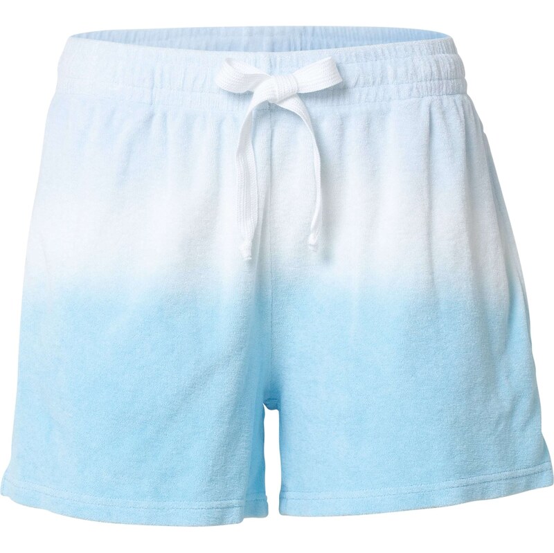 Juvia Nohavice nebesky modrá / svetlomodrá 66846449