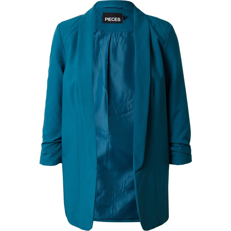 PIECES Blejzer PCBosella petrolejová 37189909