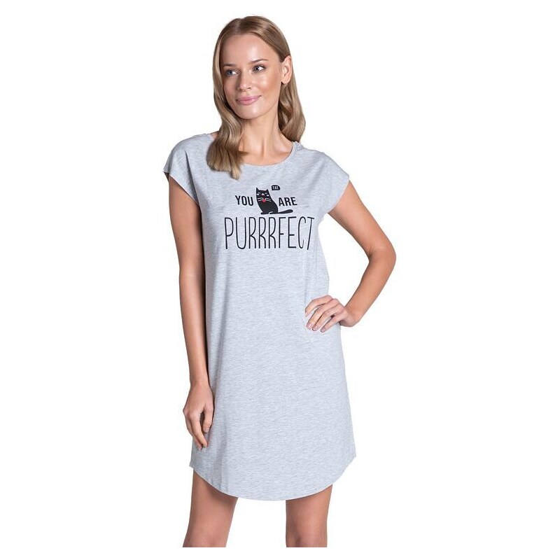 Henderson Dámska košieľka Timber sivá 57956744