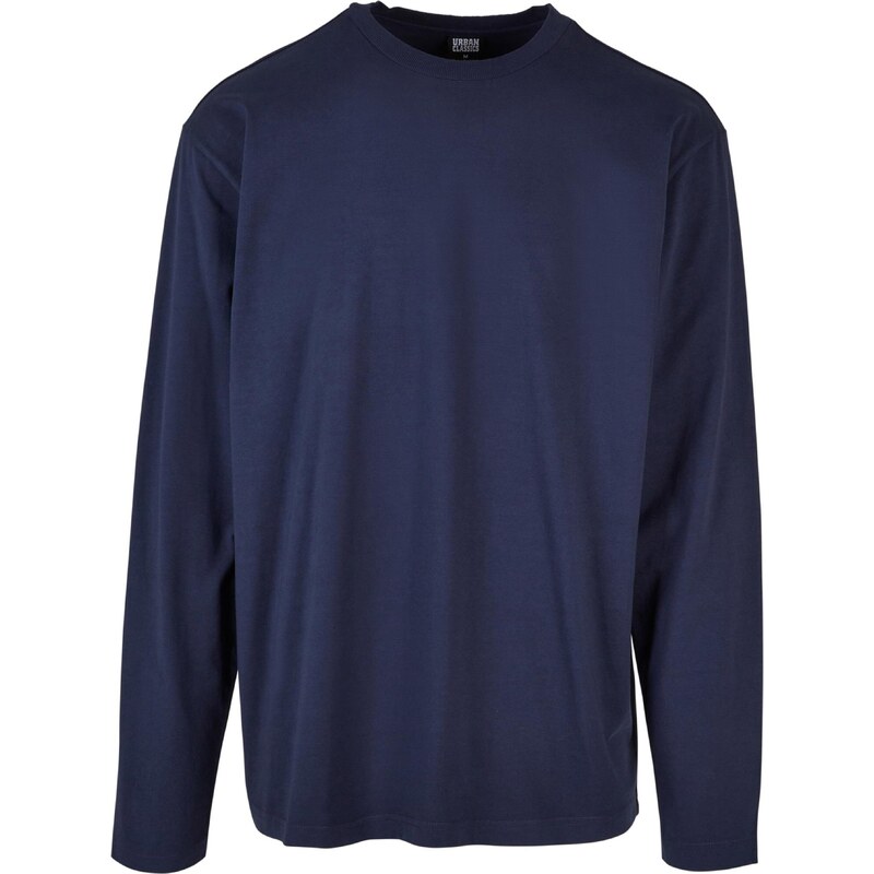 Urban Classics Tričko tmavomodrá 37188027