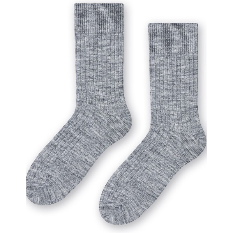 Steven Pánske ponožky ALPACA 044 58189079