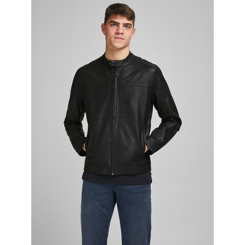 Pánska bunda Jack & Jones Warner 66817240