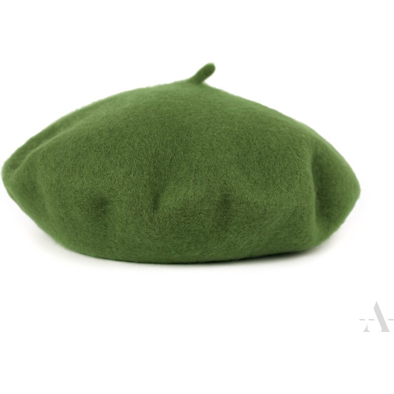 Vlněný baret Art of Polo cz22303 66863091