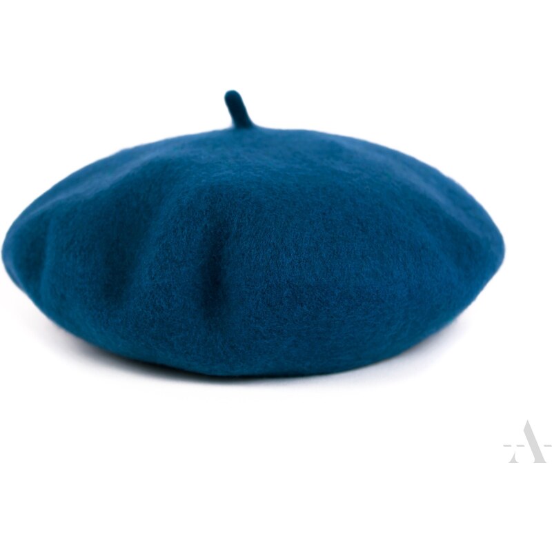 Vlněný baret Art of Polo cz22303 36900210
