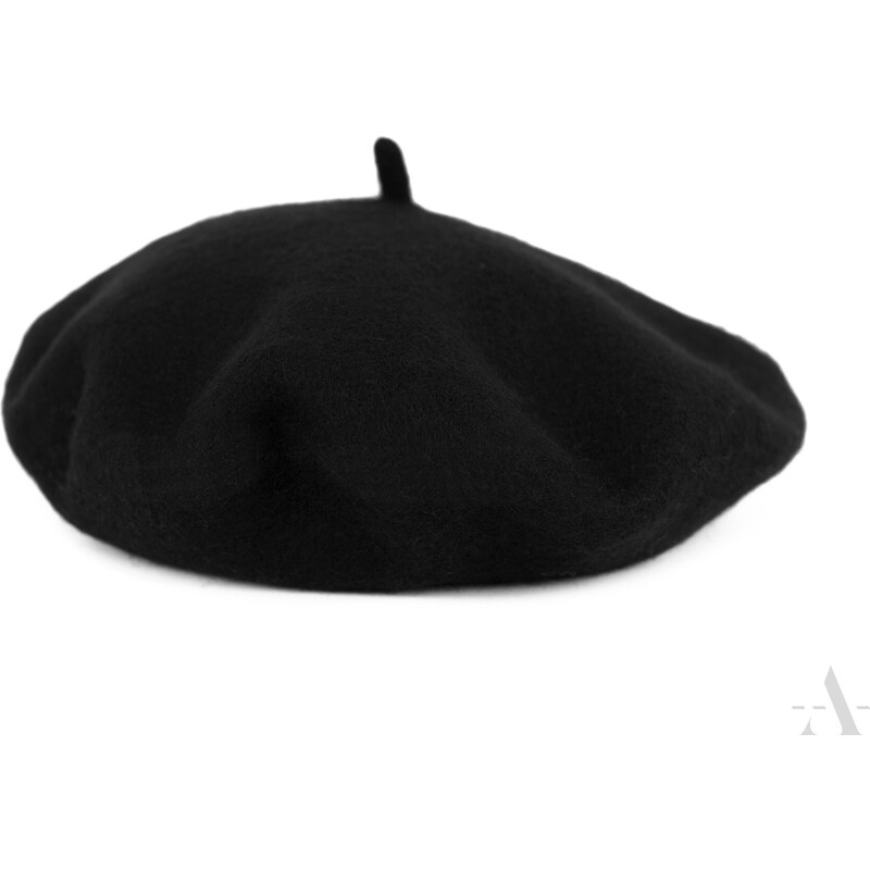 Vlněný baret Art of Polo cz22303 66863092