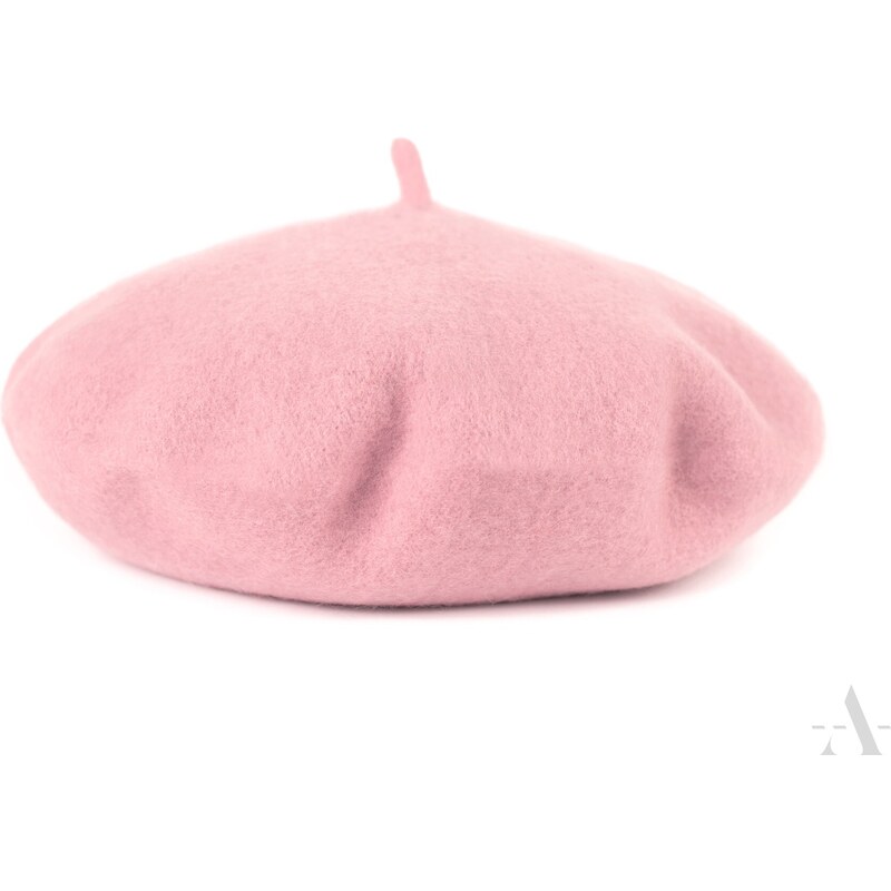 Vlněný baret Art of Polo cz22303 63699736