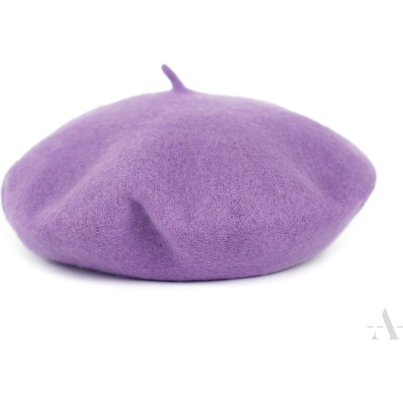 Vlněný baret Art of Polo cz22303 36900208