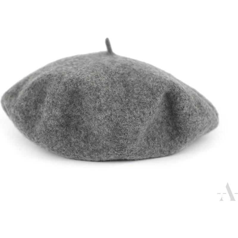 Vlněný baret Art of Polo cz22303 47750246