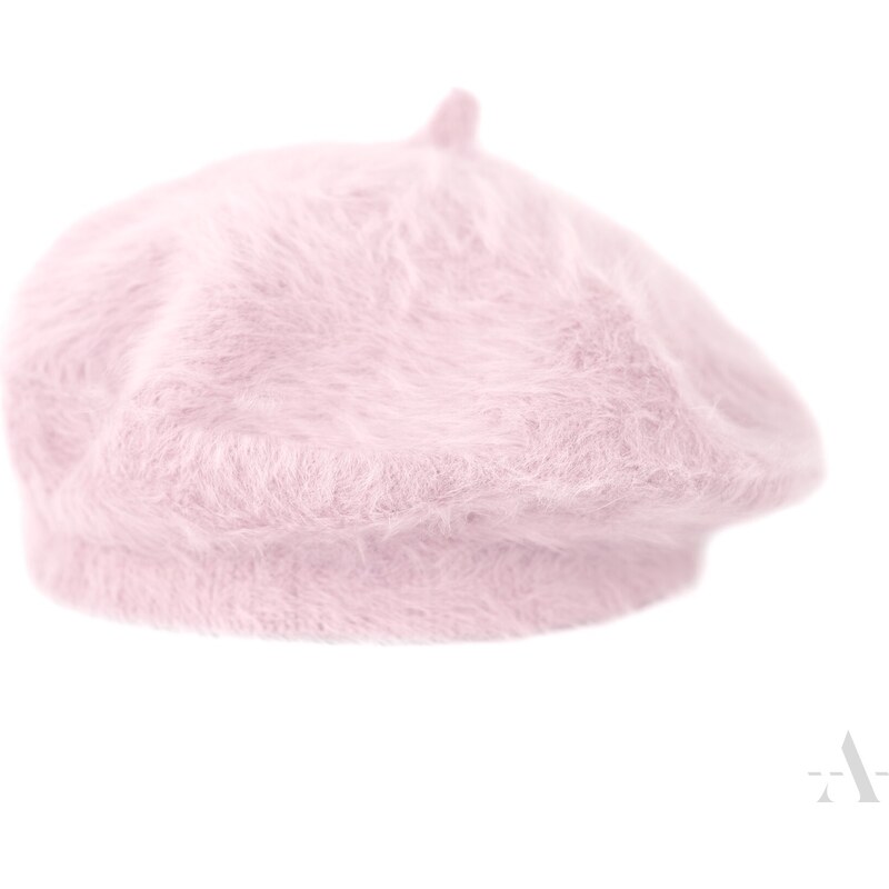Chlupatý baret Art of Polo cz22304 36900212