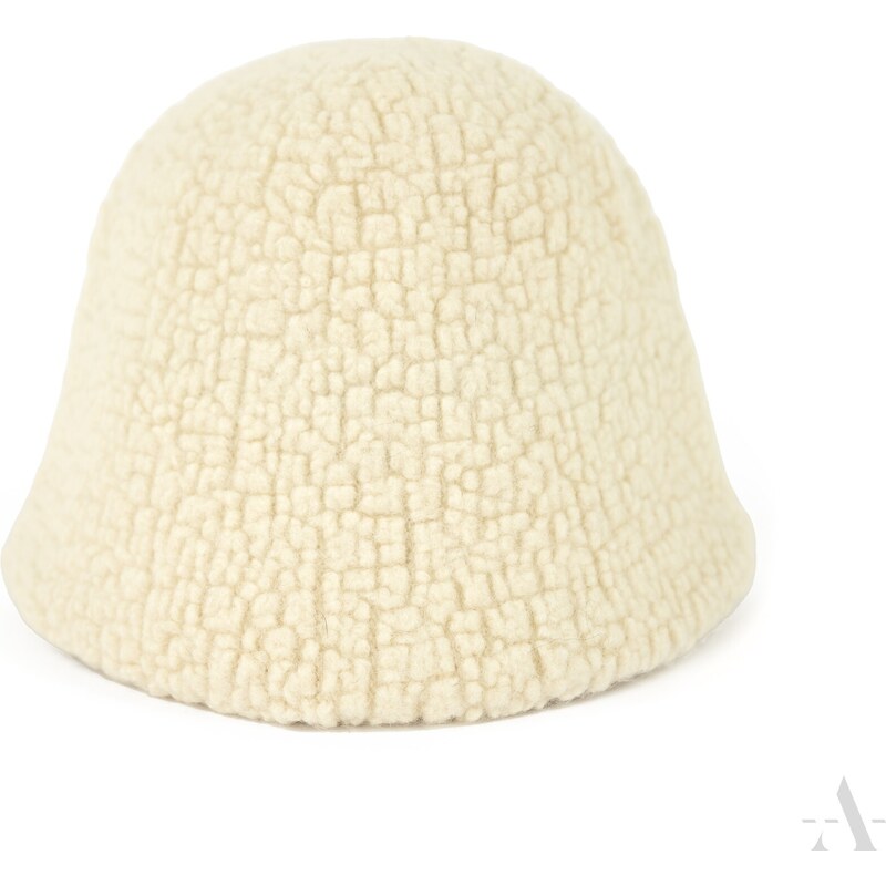 Teddy vlněný klobouk Art of Polo cz22306 36900232