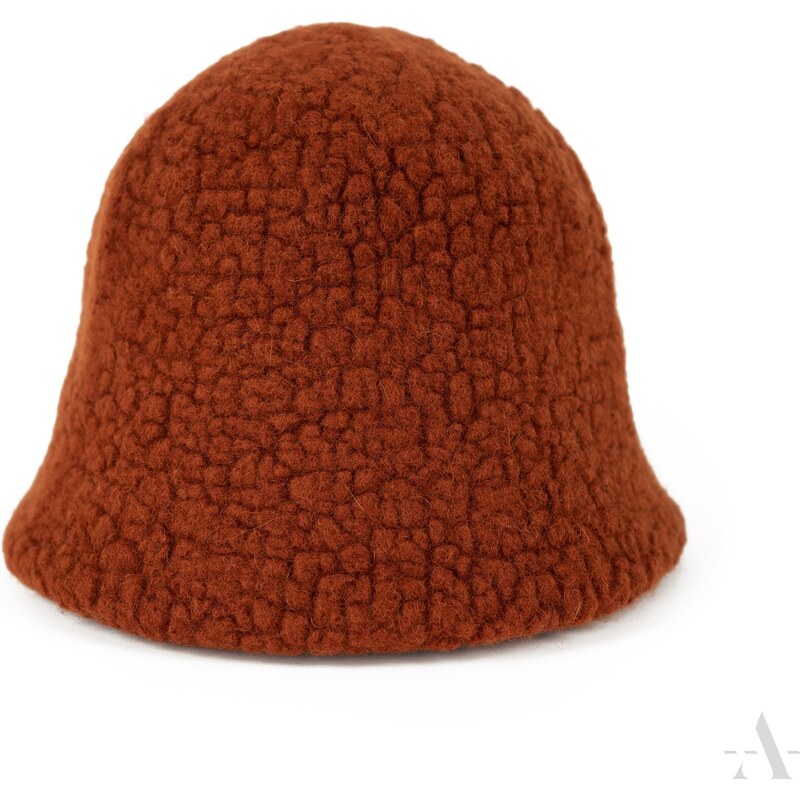 Teddy vlněný klobouk Art of Polo cz22306 36900233