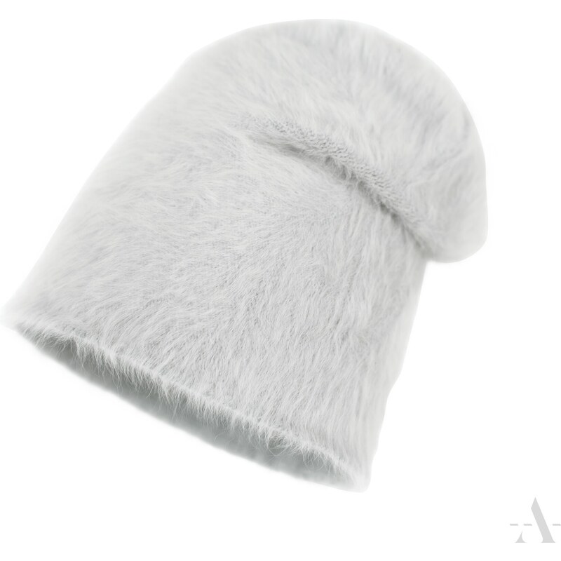 Chlupatá čepice Art of Polo cz22305 36900226