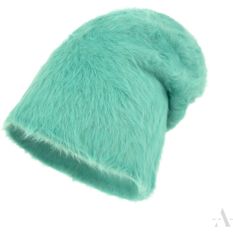 Chlupatá čepice Art of Polo cz22305 36900228