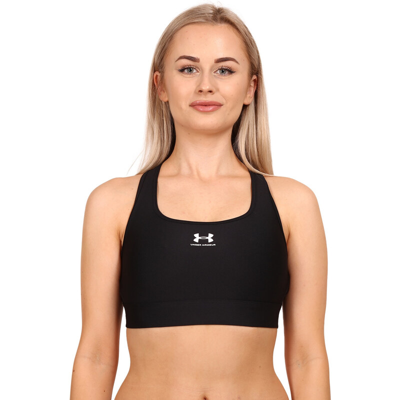 Dámska podprsenka Under Armour čierna (1373865 002) 36734283