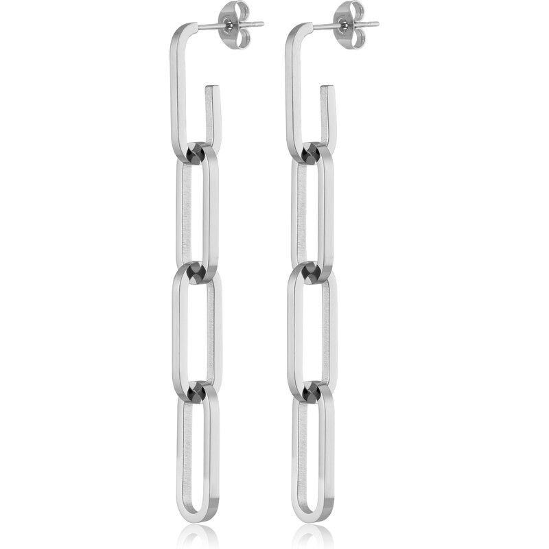 Troli Výrazné náušnice z ocele VAAJDE201474S 66592750