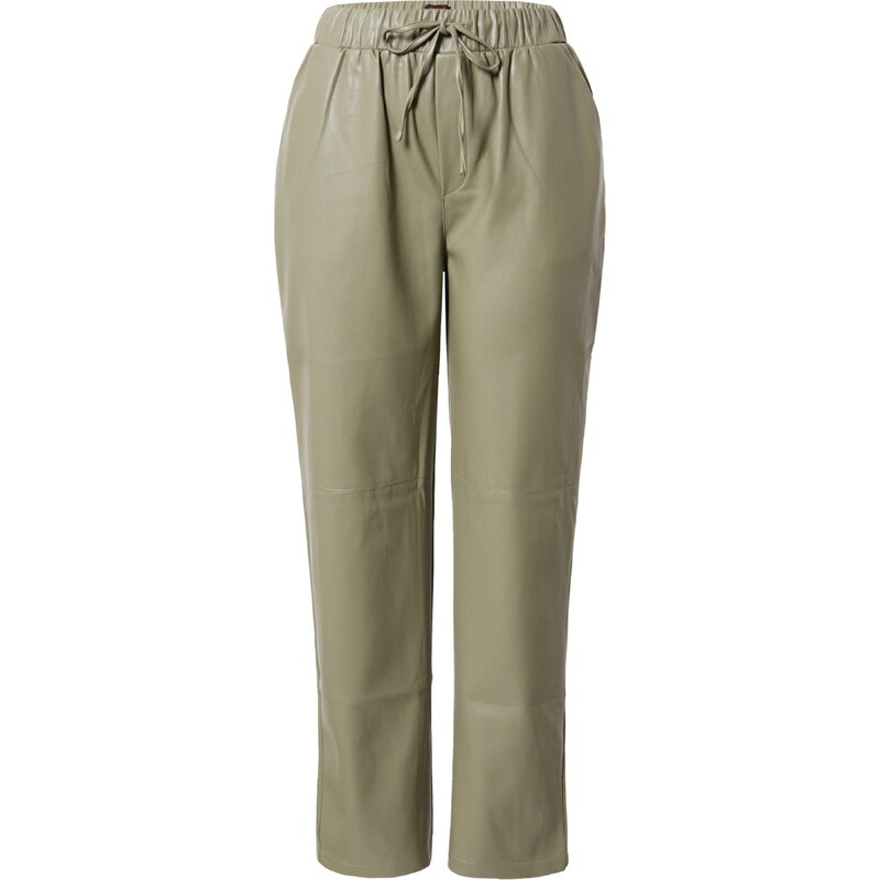 Misspap Nohavice kaki 54240855