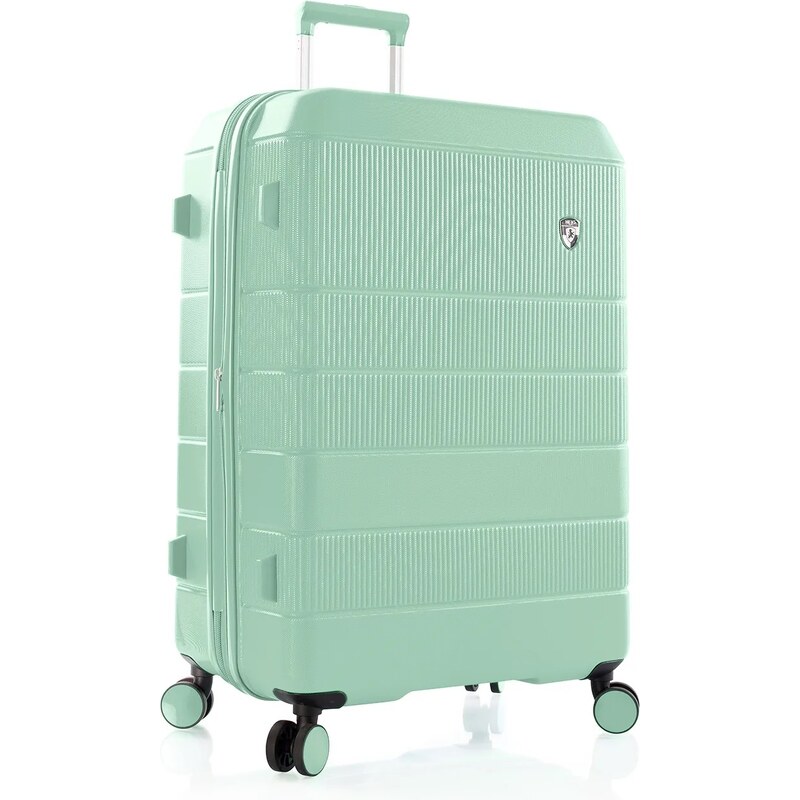 Veľký škrupinový kufor na kolieskach Heys NeoMint 36917080