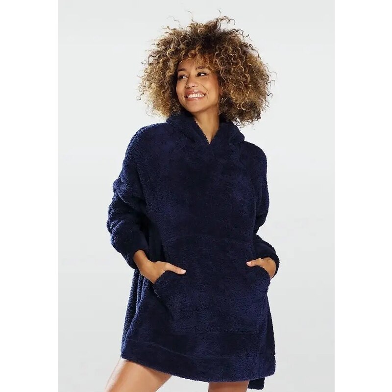 Teplá mikina Dkaren Ariela 47994408