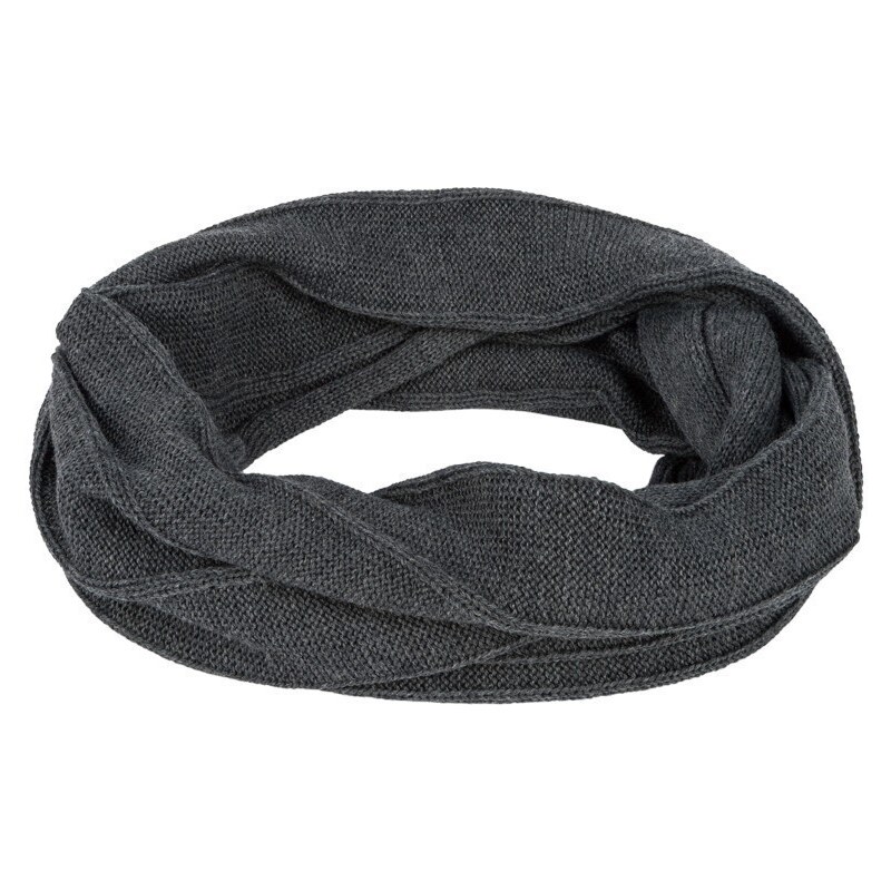 Pánsky nákrčník z merino vlny Paolo Peruzzi D-09-GR 36918167