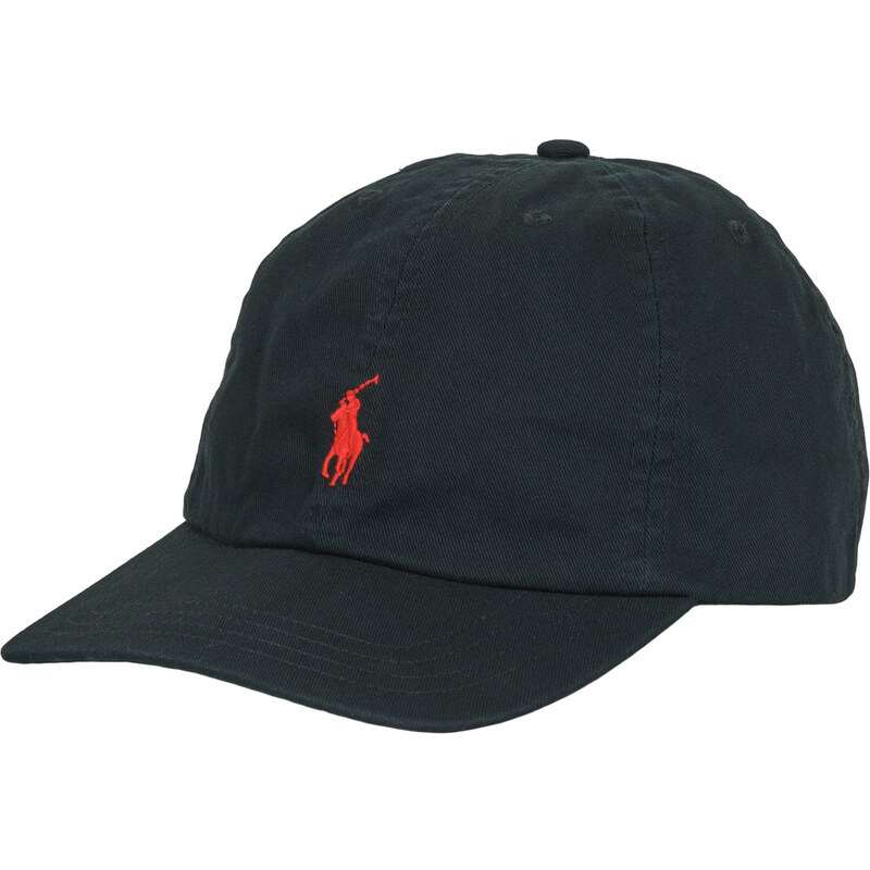 Polo Ralph Lauren Šiltovky CLSC CAP-APPAREL ACCESSORIES-HAT Polo Ralph 48280891