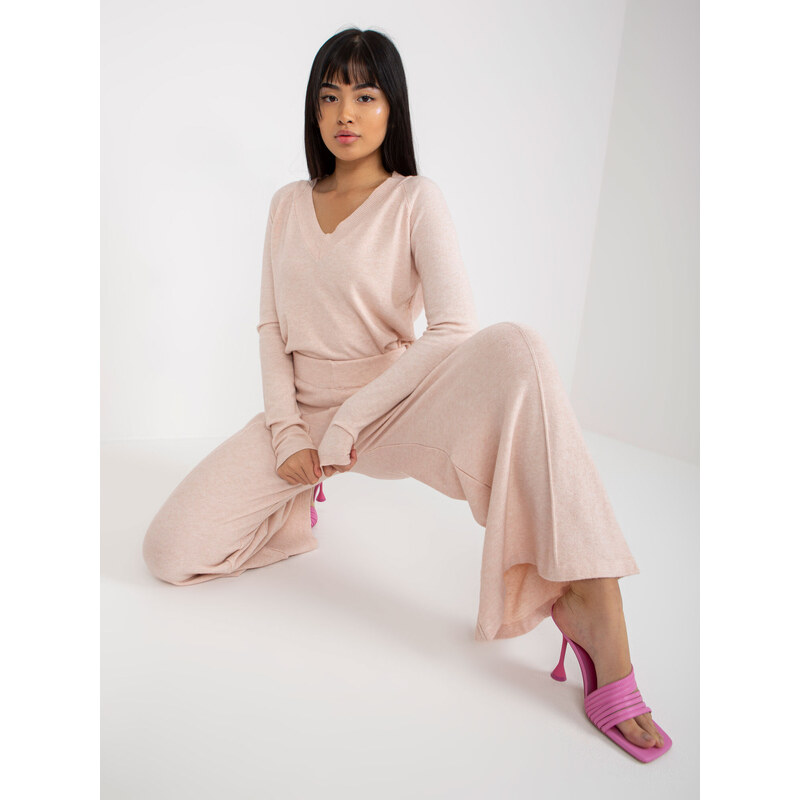 COCO ANGELO Trousers-VI-SP-20261.32X-light pink