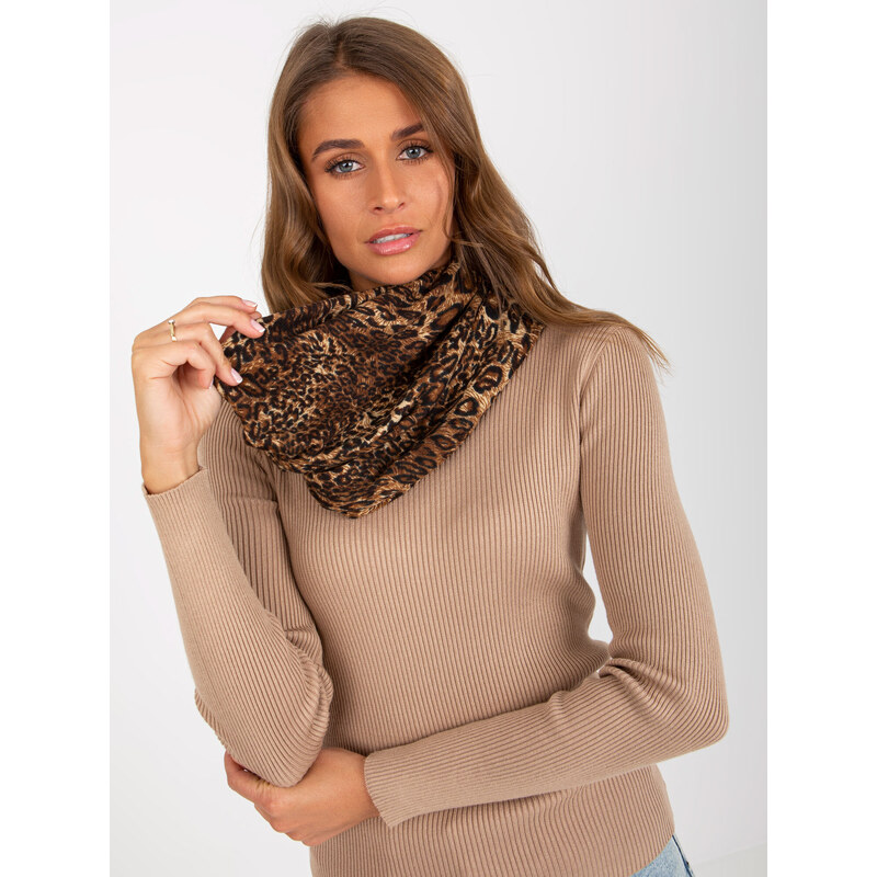 Factory Price Snood-AT-KM-FC-1.15-dark beige 64685411
