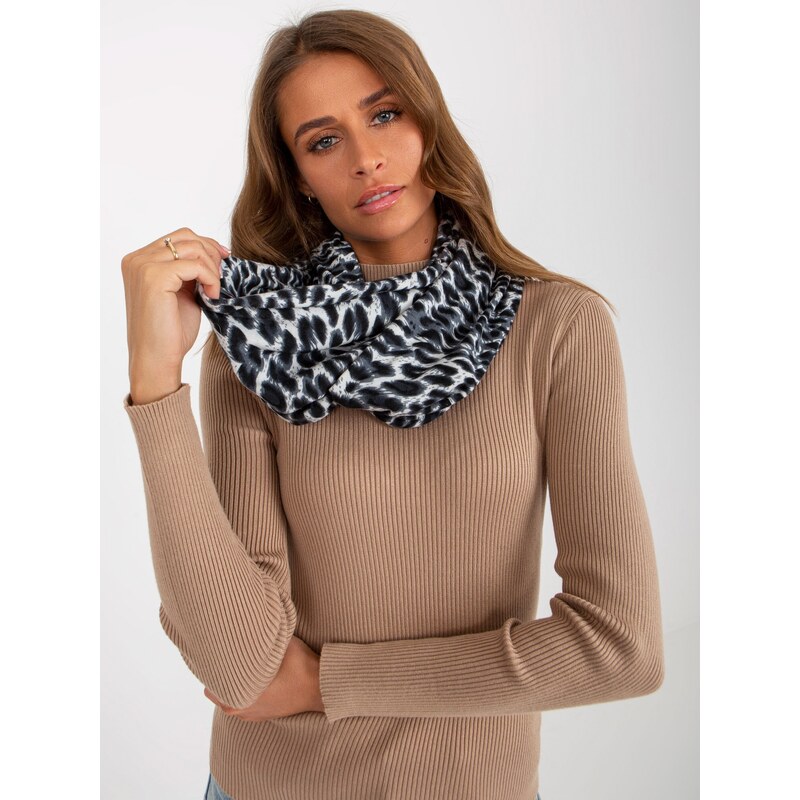 Factory Price Scarf-AT-KM-FC-2.02-grey 64685186