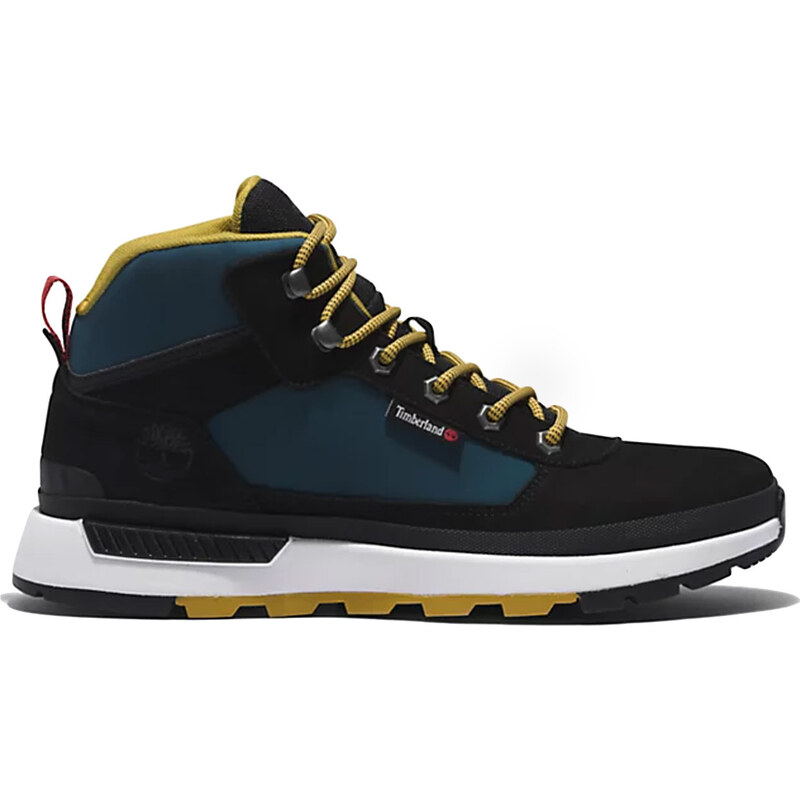 Timberland Field Trekker Hiker - Pánske - Tenisky Timberland - Modré - 66356728