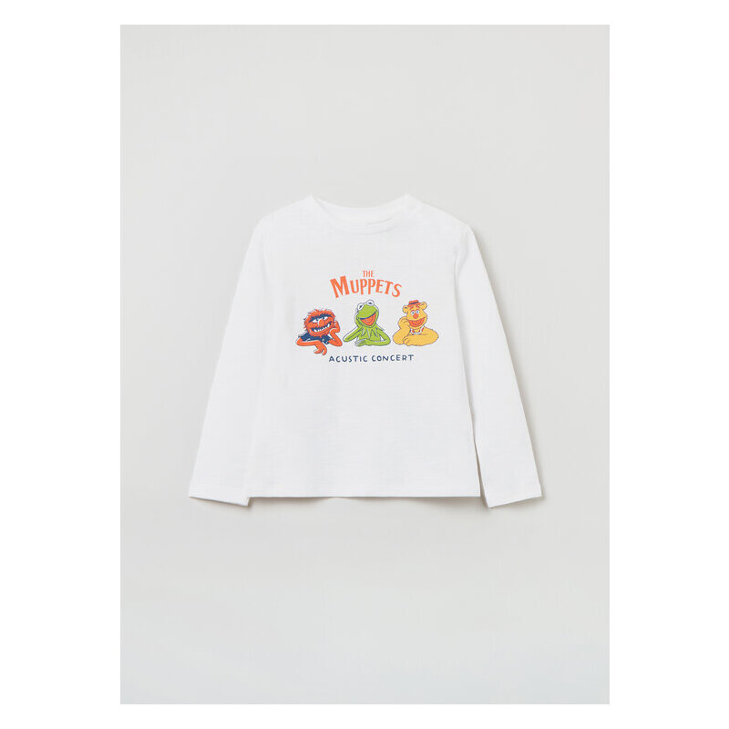 Blúzka OVS 37102903