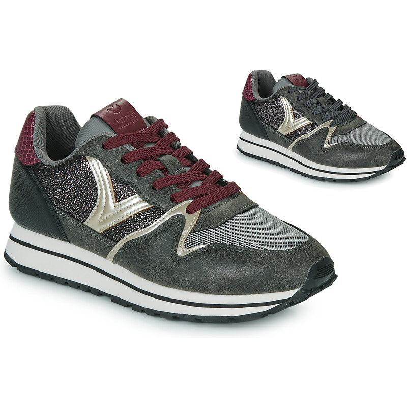 Victoria Nízke tenisky COMETA ANIMAL PRINT Victoria 67378692