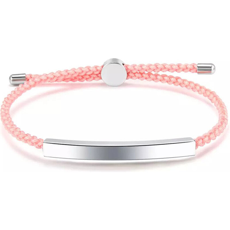 Dámsky náramok z chirurgickej ocele LEXI 36936287