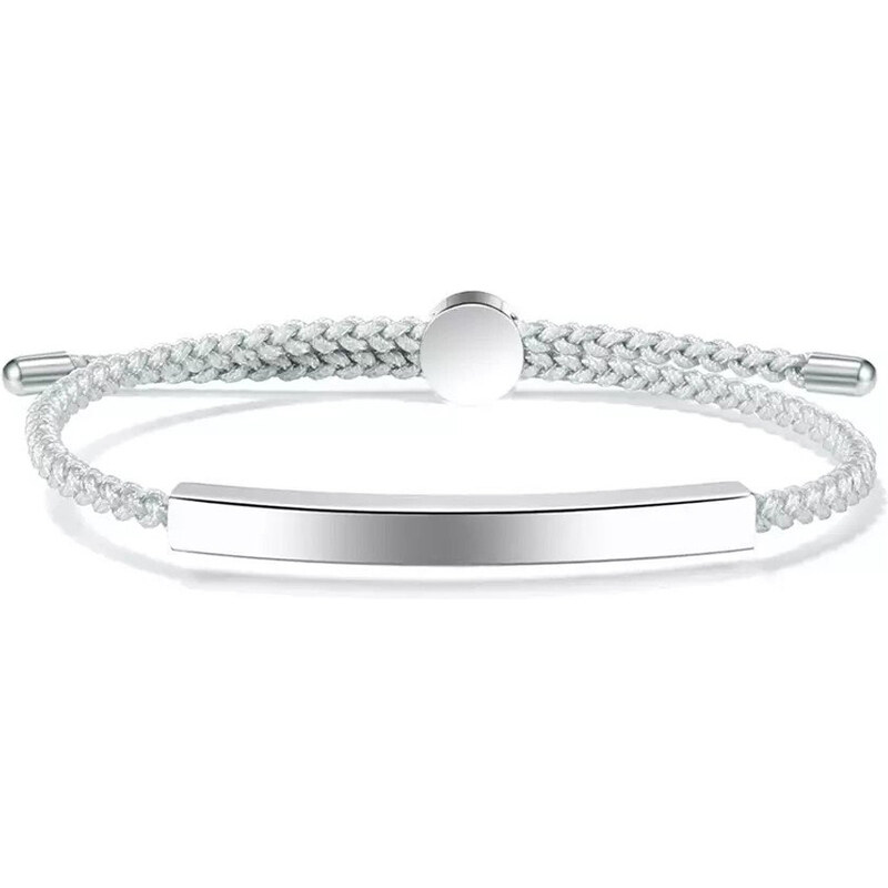 Dámsky náramok z chirurgickej ocele LIZZIE 36936288