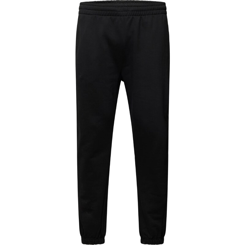 Urban Classics Nohavice čierna 37186811