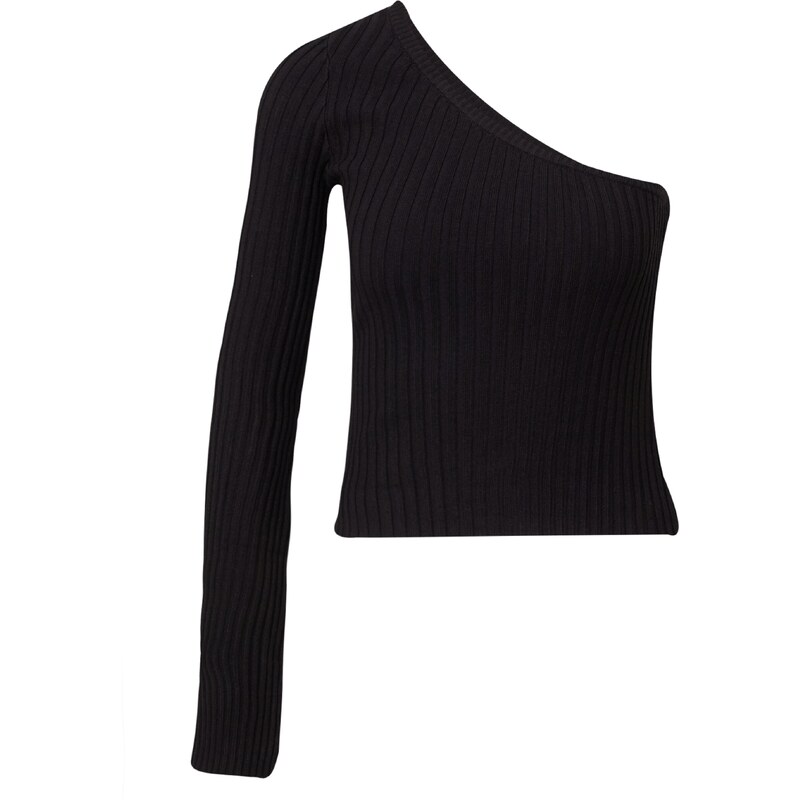 Urban Classics Sveter čierna 54239553