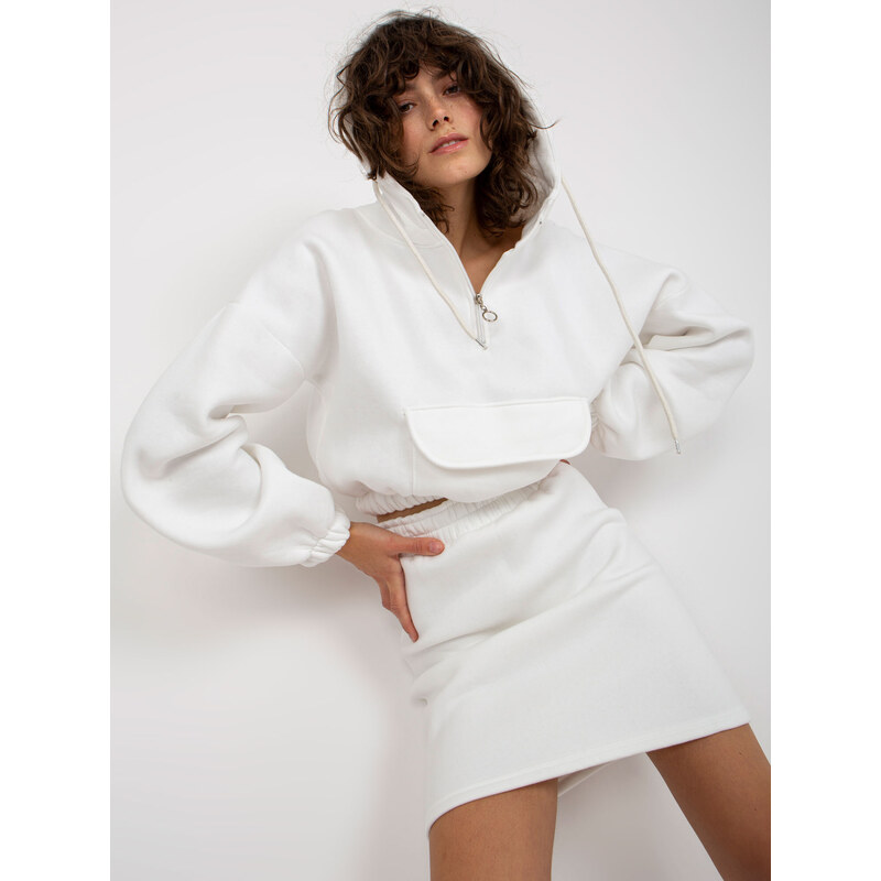 ex moda Komplet-EM-KMPL-705.25-ecru 64666178