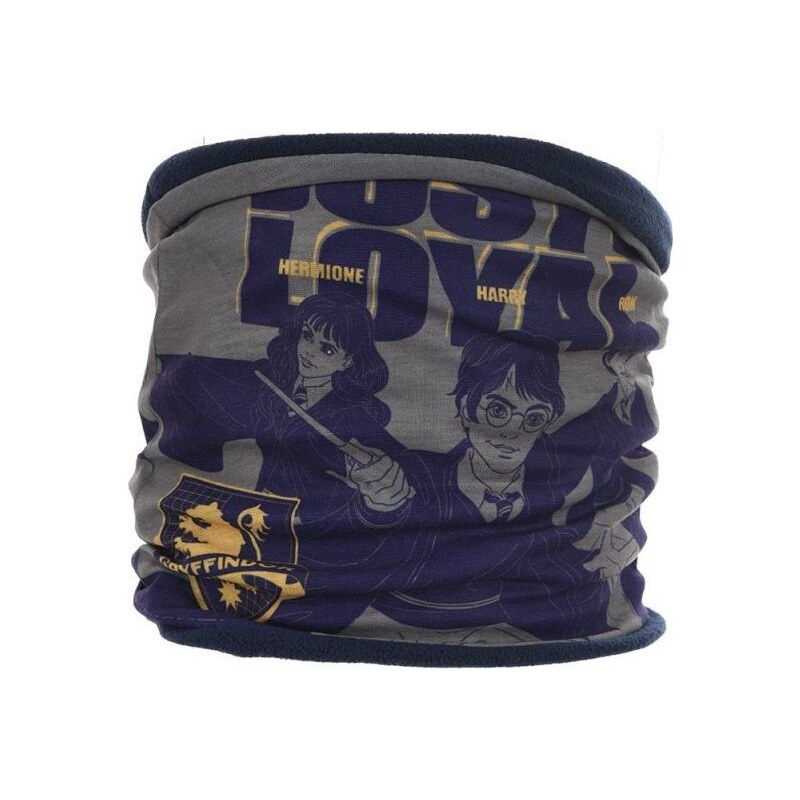 Harry Potter Modro-sivý nákrčník 36944082