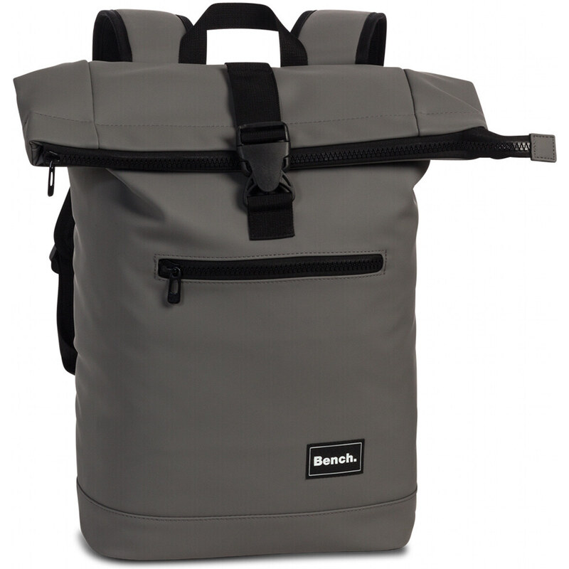 Bench batoh Hydro roll-top - sivá 62195860