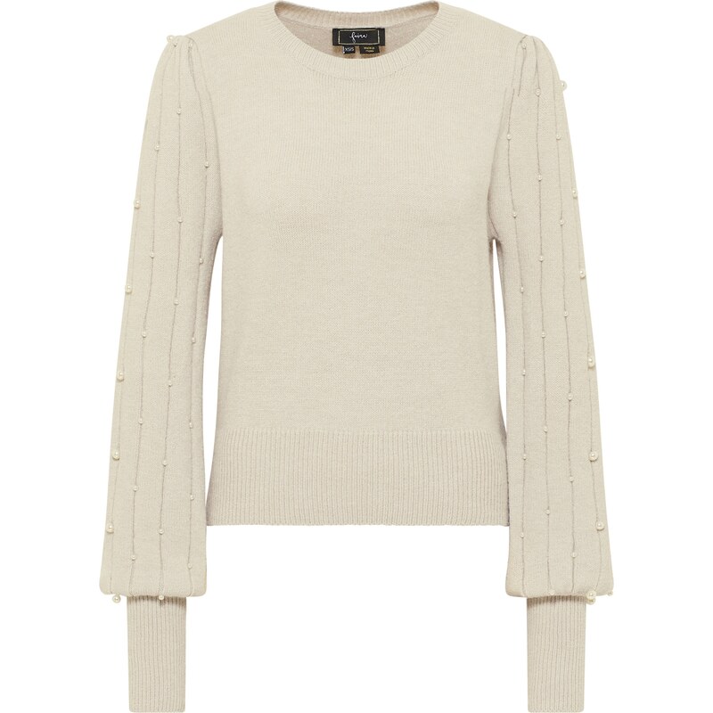 faina Sveter Tylin béžová 62239477