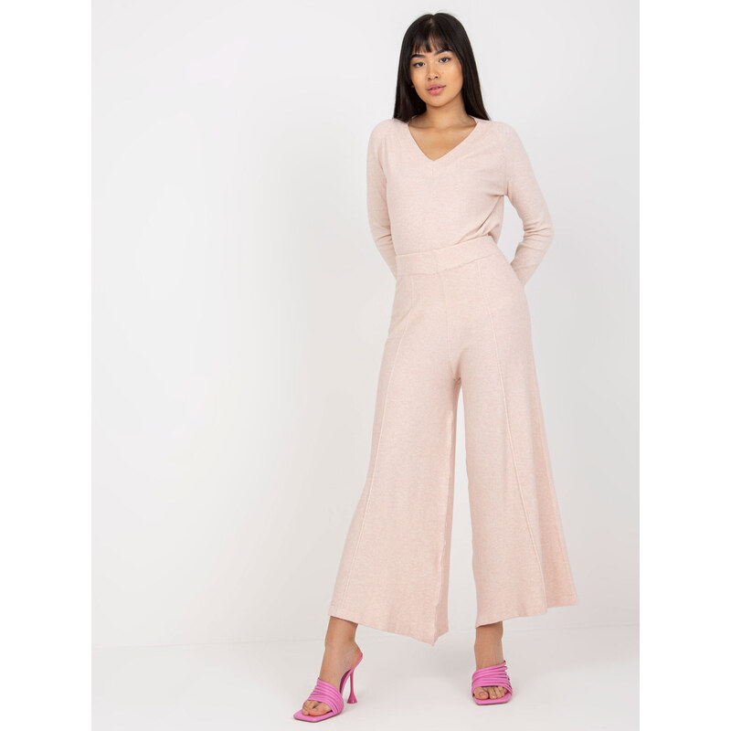 COCO ANGELO Trousers-VI-SP-20261.32X-light pink